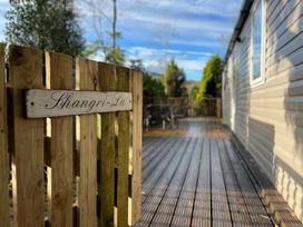 Aberdunant Hall Holiday Park - Holiday Accommodation 17100 - North Wales - 1186211 - thumbnail photo 2