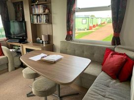 St Andrews Holiday Park - Holiday Accommodation 17136 - Scottish Lowlands - 1186220 - thumbnail photo 2