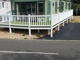 Presthaven Beach Resort - Holiday Accommodation 17202 - North Wales - 1186241 - thumbnail photo 1