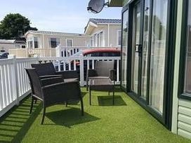 Presthaven Beach Resort - Holiday Accommodation 17202 - North Wales - 1186241 - thumbnail photo 2