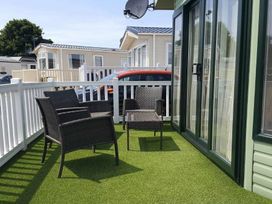Presthaven Beach Resort - Holiday Accommodation 17202 - North Wales - 1186241 - thumbnail photo 3