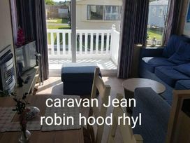 Lyons Robin Hood - Holiday Accommodation 17241 - North Wales - 1186254 - thumbnail photo 2