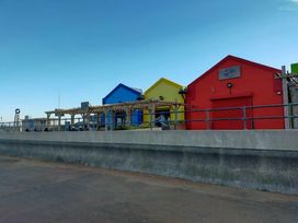 Lido Beach Holiday Park - Holiday Accommodation 17291 - North Wales - 1186271 - thumbnail photo 7