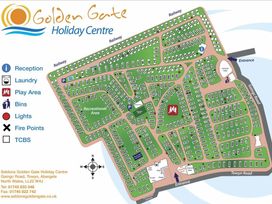 Golden Gate Holiday Centre - Holiday Accommodation 17296 - North Wales - 1186273 - thumbnail photo 13