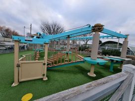 Caister Holiday Park - Holiday Accommodation 17349 - Norfolk - 1186288 - thumbnail photo 12