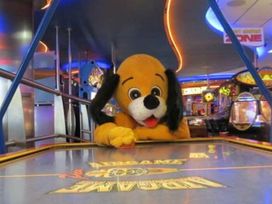 Golden Anchor Holiday Park - Holiday Accommodation 17355 - Lincolnshire - 1186289 - thumbnail photo 15