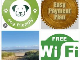 Golden Sands - Holiday Accommodation 17357 - Lincolnshire - 1186290 - thumbnail photo 14