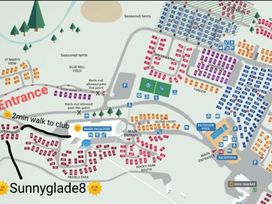 Kiln Park Holiday Park - Holiday Accommodation 17365 - South Wales - 1186293 - thumbnail photo 6