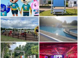 Kiln Park Holiday Park - Holiday Accommodation 17365 - South Wales - 1186293 - thumbnail photo 8