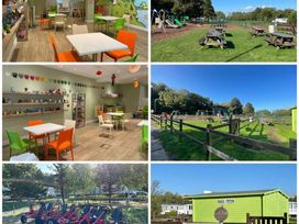 Kiln Park Holiday Park - Holiday Accommodation 17365 - South Wales - 1186293 - thumbnail photo 10