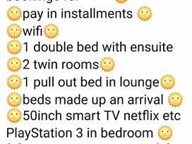 Kiln Park Holiday Park - Holiday Accommodation 17365 - South Wales - 1186293 - thumbnail photo 12