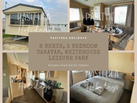 Whitehouse Leisure Park - Holiday Accommodation 17376 - North Wales - 1186296 - thumbnail photo 11