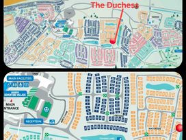Cleethorpes Beach Holiday Park - Holiday Accommodation 17392 - Lincolnshire - 1186300 - thumbnail photo 16