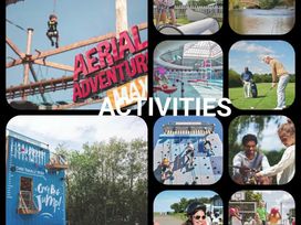 Cleethorpes Beach Holiday Park - Holiday Accommodation 17392 - Lincolnshire - 1186300 - thumbnail photo 18