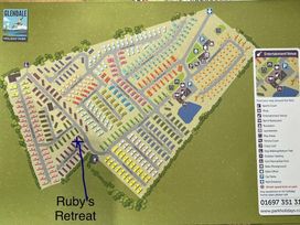 Glendale Holiday Park - Holiday Accommodation 17415 -  - 1186306 - thumbnail photo 9