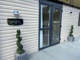 Aberdunant Hall Holiday Park - Holiday Accommodation 17422 - North Wales - 1186310 - thumbnail photo 14
