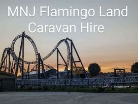 Flamingo Land Holiday Park - Holiday Accommodation 17425 - North Yorkshire (incl. Whitby) - 1186312 - thumbnail photo 7
