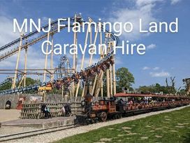 Flamingo Land Holiday Park - Holiday Accommodation 17425 - North Yorkshire (incl. Whitby) - 1186312 - thumbnail photo 10