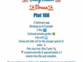 Unity Holiday Resort - Holiday Accommodation 17438 - Somerset & Wiltshire - 1186318 - thumbnail photo 12