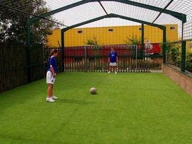 Palins Holiday Park - Holiday Accommodation 17465 - North Wales - 1186331 - thumbnail photo 3