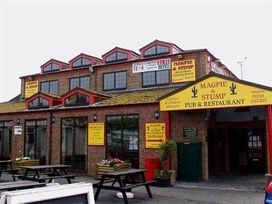 Palins Holiday Park - Holiday Accommodation 17465 - North Wales - 1186331 - thumbnail photo 4