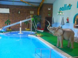 Palins Holiday Park - Holiday Accommodation 17465 - North Wales - 1186331 - thumbnail photo 5