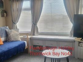 Thornwick Bay Holiday Village - Holiday Accommodation 17496 - North Yorkshire (incl. Whitby) - 1186339 - thumbnail photo 2