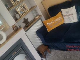 Thornwick Bay Holiday Village - Holiday Accommodation 17496 - North Yorkshire (incl. Whitby) - 1186339 - thumbnail photo 3