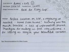 Thornwick Bay Holiday Village - Holiday Accommodation 17496 - North Yorkshire (incl. Whitby) - 1186339 - thumbnail photo 16
