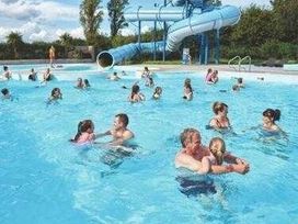 Golden Sands - Holiday Accommodation 17511 - Lincolnshire - 1186344 - thumbnail photo 15