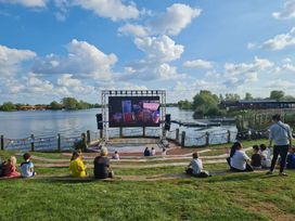Tattershall Lakes Country Park - Holiday Accommodation 17518 - Lincolnshire - 1186347 - thumbnail photo 12