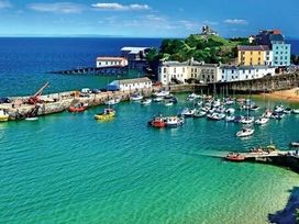 Kiln Park Holiday Park - Holiday Accommodation 17553 - South Wales - 1186355 - thumbnail photo 7