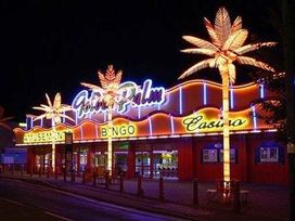 Golden Palm Resort - Holiday Accommodation 17588 - Lincolnshire - 1186364 - thumbnail photo 12