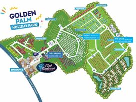 Golden Palm Resort - Holiday Accommodation 17651 - Lincolnshire - 1186384 - thumbnail photo 8