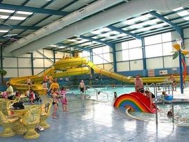 Golden Palm Resort - Holiday Accommodation 17651 - Lincolnshire - 1186384 - thumbnail photo 10