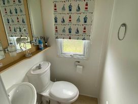 Golden Palm Resort - Holiday Accommodation 17664 - Lincolnshire - 1186388 - thumbnail photo 7