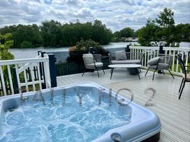 Tattershall Lakes Country Park - Holiday Accommodation 17714 - Lincolnshire - 1186402 - thumbnail photo 1