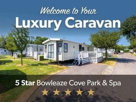 Waterside Bowleaze Cove Holiday Park - Holiday Accommodation 17732 - Dorset - 1186407 - thumbnail photo 1