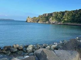 Lydstep Beach - Holiday Accommodation 17757 - South Wales - 1186419 - thumbnail photo 9