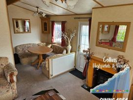 Highfield and The Haven - Holiday Accommodation 17764 - Lincolnshire - 1186422 - thumbnail photo 2