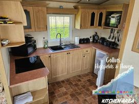 Highfield and The Haven - Holiday Accommodation 17764 - Lincolnshire - 1186422 - thumbnail photo 7