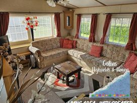 Highfield and The Haven - Holiday Accommodation 17764 - Lincolnshire - 1186422 - thumbnail photo 8