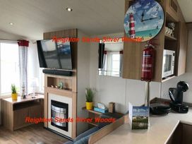 Reighton Sands Holiday Park - Holiday Accommodation 17791 - North Yorkshire (incl. Whitby) - 1186430 - thumbnail photo 5