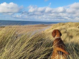 Lido Beach Holiday Park - Holiday Accommodation 17818 - North Wales - 1186438 - thumbnail photo 18