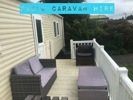 Edwards Leisure Park - Holiday Accommodation 17855 - North Wales - 1186447 - thumbnail photo 19