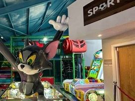 Ocean Edge Leisure Park - Holiday Accommodation 17887 - Lake District - 1186463 - thumbnail photo 15