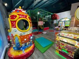 Ocean Edge Leisure Park - Holiday Accommodation 17887 - Lake District - 1186463 - thumbnail photo 18