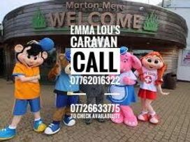 Marton Mere Holiday Village - Holiday Accommodation 17890 - Lake District - 1186464 - thumbnail photo 11