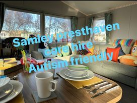 Presthaven Beach Resort - Holiday Accommodation 17903 - North Wales - 1186466 - thumbnail photo 7