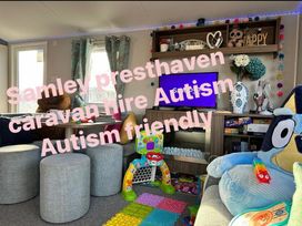 Presthaven Beach Resort - Holiday Accommodation 17903 - North Wales - 1186466 - thumbnail photo 8
